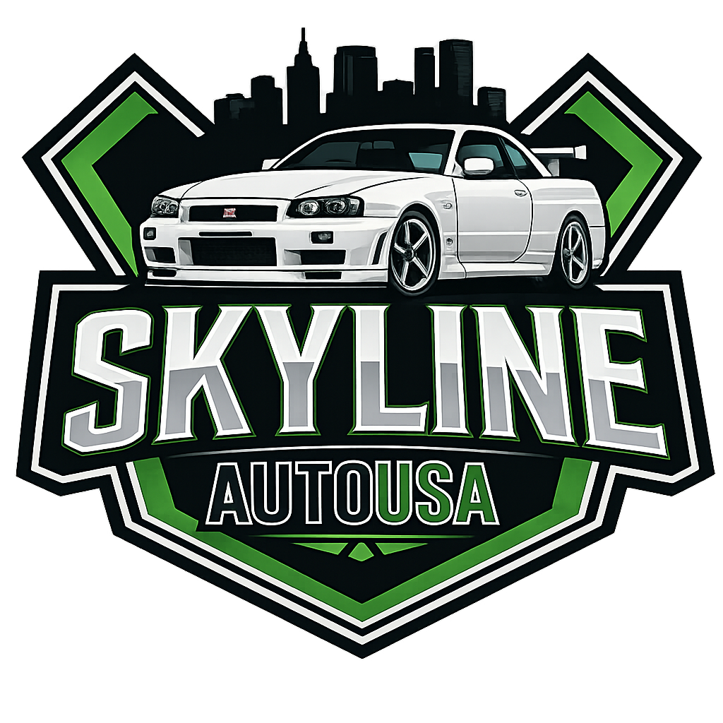 Skyline Auto USA Reviews